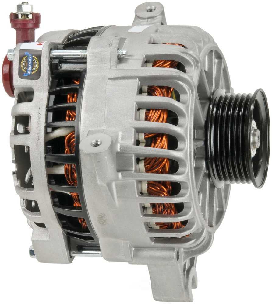 Bosch AL7554N RE ALTERNATOR