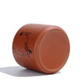 thumbnail image 5 of Small Urn - Ceramic Adult Dog and Cat Cremation Urn, Miniature Memorial Funeral Urn for Sharing Ashes, 5 of 7