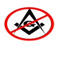 thumbnail image 3 of CafePress - Anti Masons Men's Value T Shirt - Men's Classic Graphic T-Shirt, 3 of 4