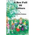thumbnail image 4 of A Box Full Of Letters (Paperback), 4 of 4