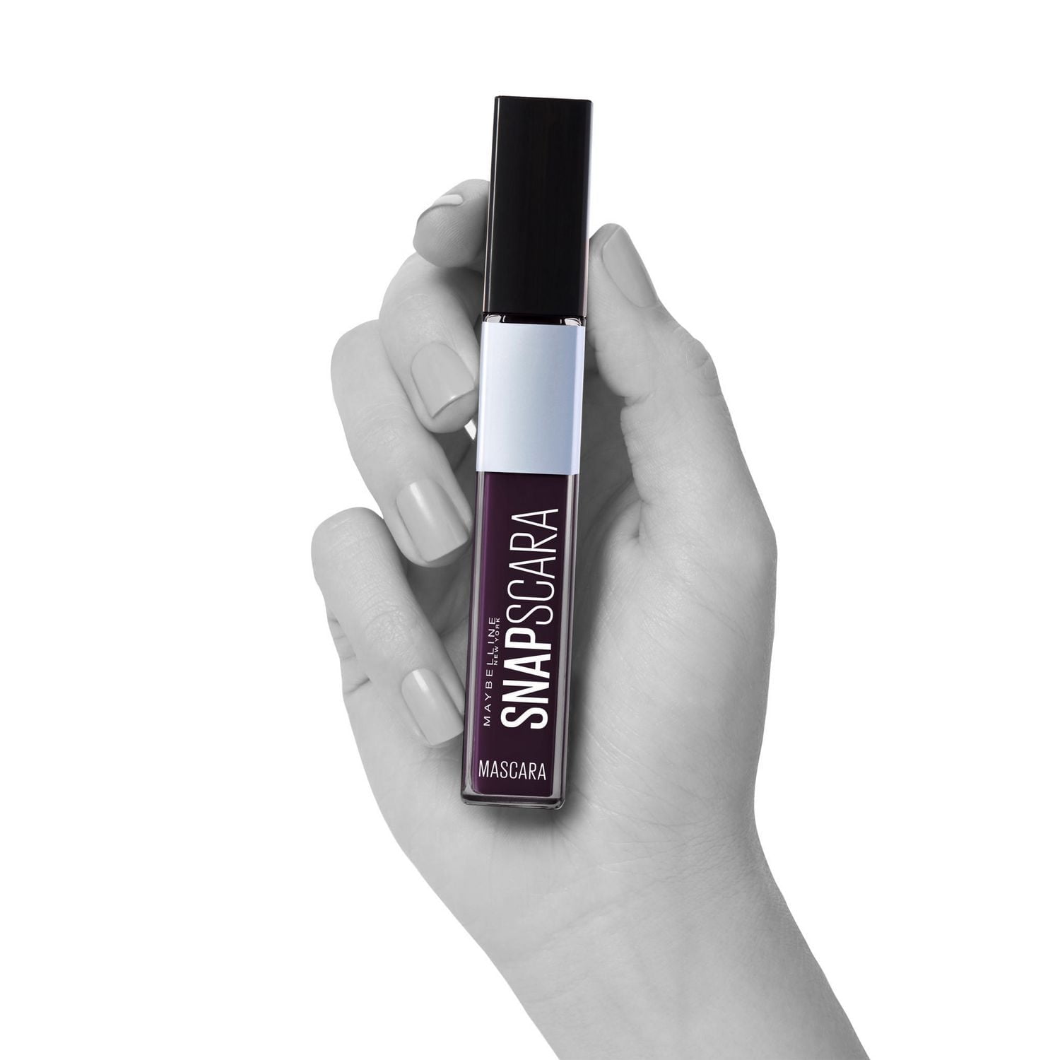Maybelline New York Volum' Express  Mascara Snapscara, 8 mL