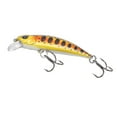thumbnail image 3 of Fishing Accessory,5cm Hard Artificial Minnow Floating Wobbler Fishing Lure Mini Mino Bait High Capacity, 3 of 8