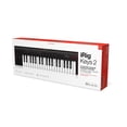 thumbnail image 4 of Controlador MIDI de Audio IK Multimedia iRig Keys 2 con 37 Teclas Mini, 4 of 9