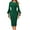 Green, variant on Aayomet Dresses for Women Date Night Dress (Green, M)