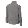 thumbnail image 4 of Port Authority Welded Soft Shell Jacket. J324, 4 of 4