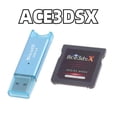 thumbnail image 4 of Game for ACE3DS PLUS 3DSLL Super Combo Ace3DS X for Games and Ntrboot on V11.17, 4 of 5