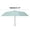 Green, variant on Rbaofujie Umbrella Sun Protection With Fan Umbrella 3-in-1 Fan and Nebulizer Umbrella Ultraviolets Folding Automatic Rechargeable Umbrella Portable Travel Fishing Golf