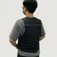 thumbnail image 5 of Level 5 Concealable Stabproof Vest Breathable Scale Armor Anti Stab&Slashr Stab-proof Clothing ,Easy to Wear, 5 of 5
