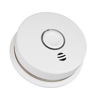 Kidde 21006377 Hardwired Combination Carbon Monoxide & Smoke Alarm for sale online 