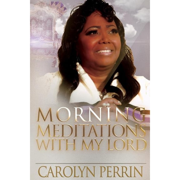 Morning Meditation With My Lord (Paperback)