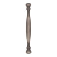 thumbnail image 7 of Amerock The Anniversary Collection 3 in (76 mm) Center-to-Center Pewter Cabinet Pull, 7 of 7