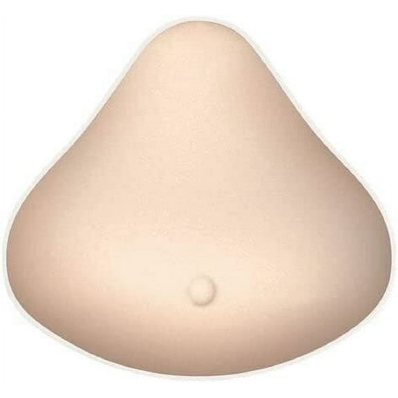Trulife SILK CURVE BP Breast Form, Size 7