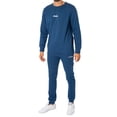 thumbnail image 6 of Ellesse Cravo Joggers, Blue, 6 of 6