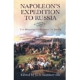 thumbnail image 1 of Pre-Owned Napoleon's Expedition to Russia: The Memoirs of General de Segur (Hardcover) 0786711744 9780786711741, 1 of 1