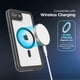 thumbnail image 3 of Funda impermeable para iPhone 16e (2025) transparente, 3 of 8