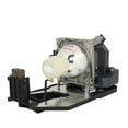 thumbnail image 6 of Jaspertronics Lamp & Housing for The NEC M402W Projector with Original Specification & Full Lifespan Bulb Inside 1 Year Warranty 1 Unit per pack, 6 of 8