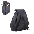 thumbnail image 2 of RUISINERY Strollers Bag Large Capacity Storage Backpack for Most Strollers Pushchair Splashproof Adjustable Shoulder Strap Bag, 2 of 5