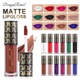 thumbnail image 1 of Nuevo producto Mist terciopelo púrpura negro blanco mate lápiz labial impermeable taza antiadherente estrella brillo de labios color metálico mate lápiz labial Sincero Hogar, 1 of 6