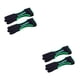 thumbnail image 2 of Wosthever Protector de dedos para tiro con arco, guante portátil de tres dedos, práctico tiro con arco, guantes de tiro ligeros para jóvenes y adultos Type7 NO7 Wosthever CBP205762, 2 of 5
