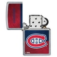 thumbnail image 3 of Zippo NHL Montreal Canadiens (39928), 3 of 6