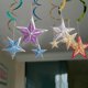 thumbnail image 5 of 1 Pieza Decoración Estrella 3D Brillante Colgante en Árboles de Navidad Escaparte para de Caramelos Adornado perfecl Decoración 3D colgante de la estrella, 5 of 8