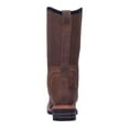 thumbnail image 5 of Men's Dan Post Boots Stockyard Cowboy Work Boot DP69400, 5 of 6