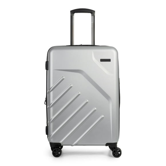 Swiss Mobility - Collection LGA - Valise de Coque rigide, légère et résistante en ABS/PC