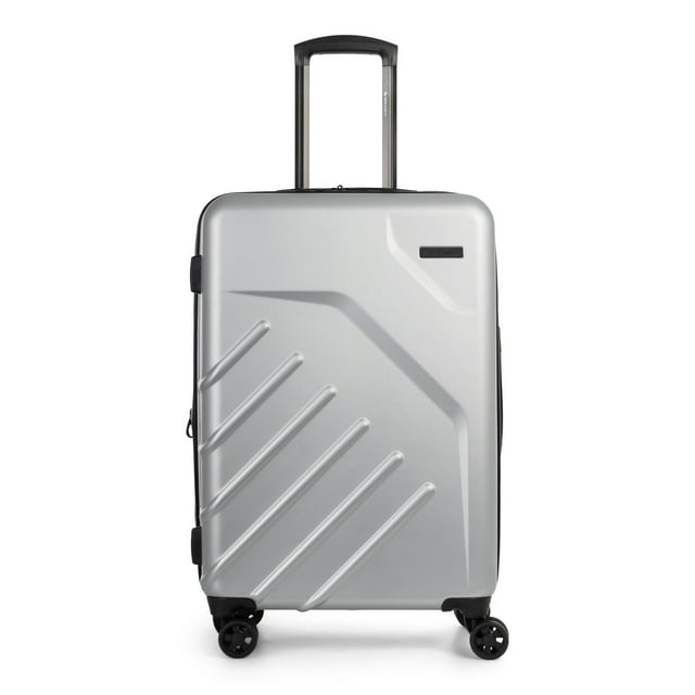 Swiss Mobility - LGA Collection - Lightweight Hardside Luggage