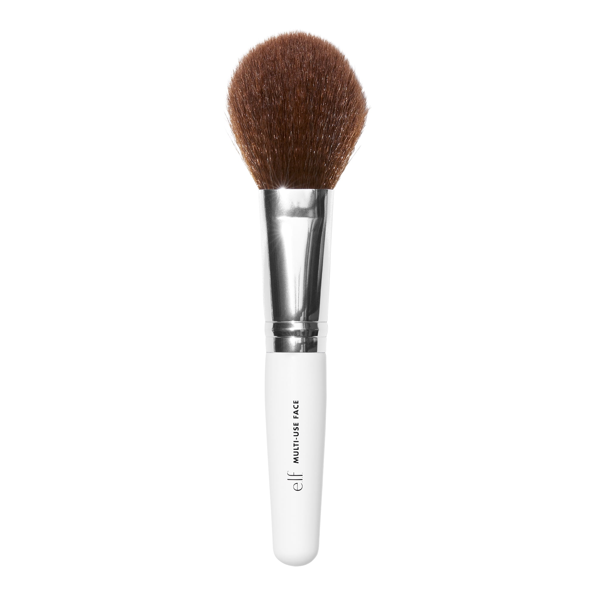(2 pack) elf Multi-Use Face Brush