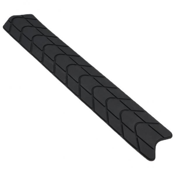 2x de cadena cadena, mejora la almohadilla a cadena para , BMX, VT shamjiam Protector de cuadro de bicicleta