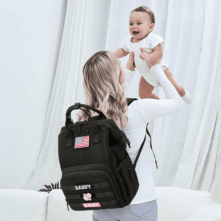 Camo diaper bag walmart hot sale