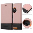 thumbnail image 2 of Cadorabo Case for Nokia Lumia 830 Cover Book Wallet Screen Protection PU Leather Flip Magnetic Etui, 2 of 6
