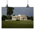 thumbnail image 2 of Print: Gaineswood, A Plantation House In Demopolis, Alabama, 2010, 2 of 4