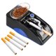 thumbnail image 2 of Máquina laminadora de cigarrillos, accesorios para fumar, inyector, rodillo de tabaco, herramienta para fumar, enchufe eléctrico automático para UE y EE. UU., 2 of 5
