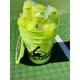 thumbnail image 5 of Softballs Rawlings NC12BB Fastpitch, 18 unidades, con balde, 5 of 7