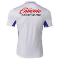 thumbnail image 2 of JERSEY JOMA NIÑO CRUZ AZUL BLANCO TEMP 20-21 VISITA JOMA CRZ101021G/NIÑO/BLANCO, 2 of 3