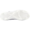 thumbnail image 4 of New Balance Men's Fresh Foam 3000V6 Low Molded Baseball Cleats Navy/White Wide 11, 4 of 7