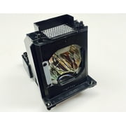 OEM Replacement Lamp and Housing for the Mitsubishi WD-73736 TV