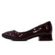 thumbnail image 2 of Zapatos para Mujer ZMexico 11005 vino 23.5, 2 of 4