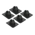 thumbnail image 3 of Kayak Paddle Titulaire Clip, 5pcs Kayak Aviron Clips Kayak Aviron Pôle Paddle Clips Intégration Transparente, 3 of 14
