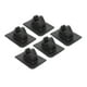 thumbnail image 4 of Clips para remo de kayak, 5 piezas Clips para remo de kayak Clip para soporte de remo de kayak Clips para remo de bastón de remo Diseño de última generación, 4 of 14