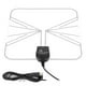 thumbnail image 1 of Auto HD Digital Antenna Analog Signal Receiver Mobile Antenna Clear Voice Quality UniversalTV, 1 of 4