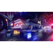 Third Party - Need for Speed Heat Occasion [ PS4 ] - 5035223122470