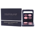 thumbnail image 5 of Sombra de ojos Youngblood Mineral Cosmetics Natural Quad Vintage, 5 of 5