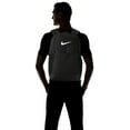 thumbnail image 7 of Nike Brasilia Medium Training Backpack for Women and Men with Secure Storage & Water Resistant Coating, Black/Black/White, 7 of 7