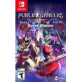 thumbnail image 1 of Jeu vidéo Power Rangers: Battle for the Grid Super Edition pour (Nintendo Switch), 1 of 7