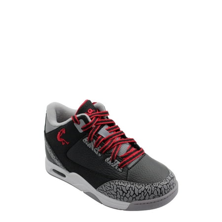 Shaquille Oneal Boys' Youth Air Athletic Sneaker
