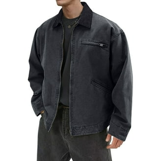Wrangler Men's Denim Trucker Jacket - Walmart.com