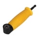 thumbnail image 3 of Adaptador de ángulo de destornillador, mango de extensión de destornillador Llave de tubo de 1/4 pulg. Mango de extensión Adaptador de ángulo de punta hexagonal Resultados impresionantes, 3 of 8