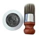 thumbnail image 2 of Acondicionador Cuero Salve para Muebles 4 Oz Interiores Automóviles (con Cepillo), 2 of 6
